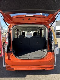 ソリオ・ソリオバンディット　3人～4人家族におすすめしたい車！