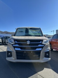 旧型とどう違う？新型ソリオを徹底検証！【2025年マイナーチェンジ】