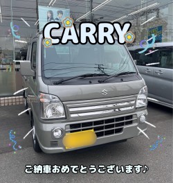 ！！S様　ご納車おめでとうございます！！