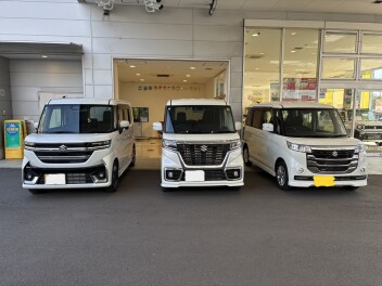 ☆T様、ご納車おめでとうございます☆