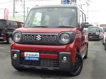 この時期おすすめの中古車は？