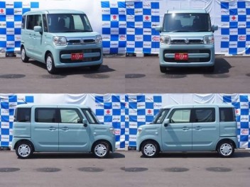 ＊オススメ中古車情報＊