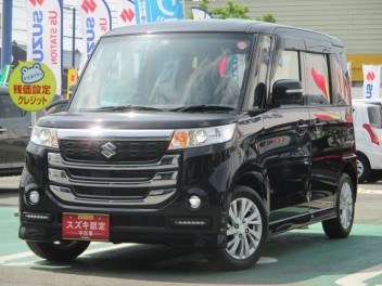 鍋島営業所　おすすめ中古車　～なんでも揃ったこの一台～