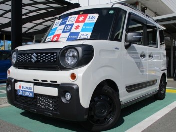 旬な車