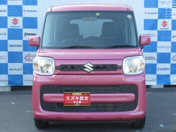 ☆スズキイオンモールつくばオススメ中古車情報☆