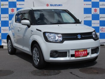 ☆スズキイオンモールつくばオススメ中古車情報☆