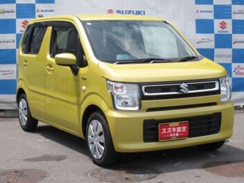 ☆スズキイオンモールつくばオススメ中古車情報☆