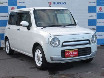 ☆スズキイオンモールつくばオススメ中古車情報☆