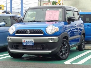 鍋島営業所　おすすめ中古車　～なんでも揃ったこの一台～