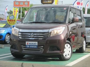 鍋島営業所オススメ中古車　～小型車・スライドドアといえば～
