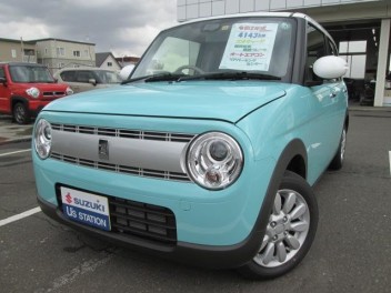 今週のイチオシ☆彡中古車　いいね♡７