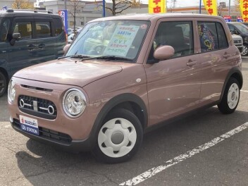 今週のおすすめ車☆ﾐ