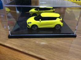 スイフトスポーツの...