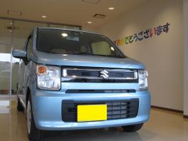 ☆納車式☆