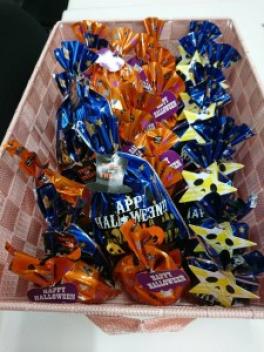 ★HAPPY HALLOWEEN★