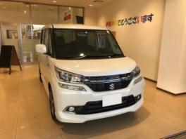 BANDIT☆納車式