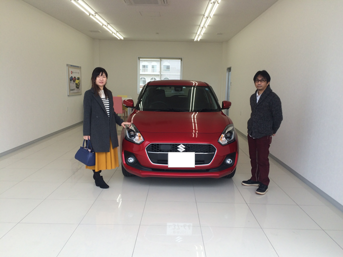 swift