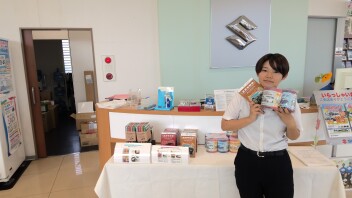 ★本日より営業再開★