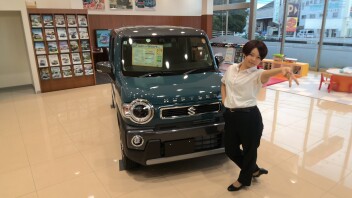 お盆明けて営業再開しました！