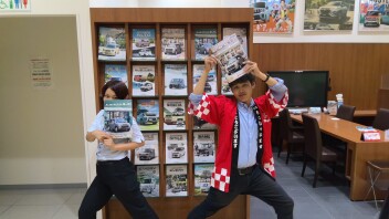 本日ラパン　マイナーチェンジで新発売！！