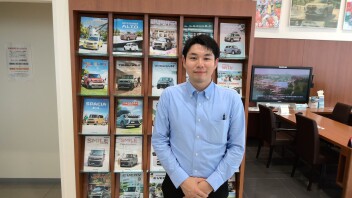 黄瀬川に新しい仲間が！