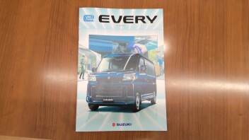 軽の電気自動車発売します