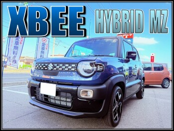 NEW★クロスビー！！