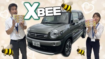 スズキの小型ご紹介～！！