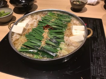 食べてきましたーー！