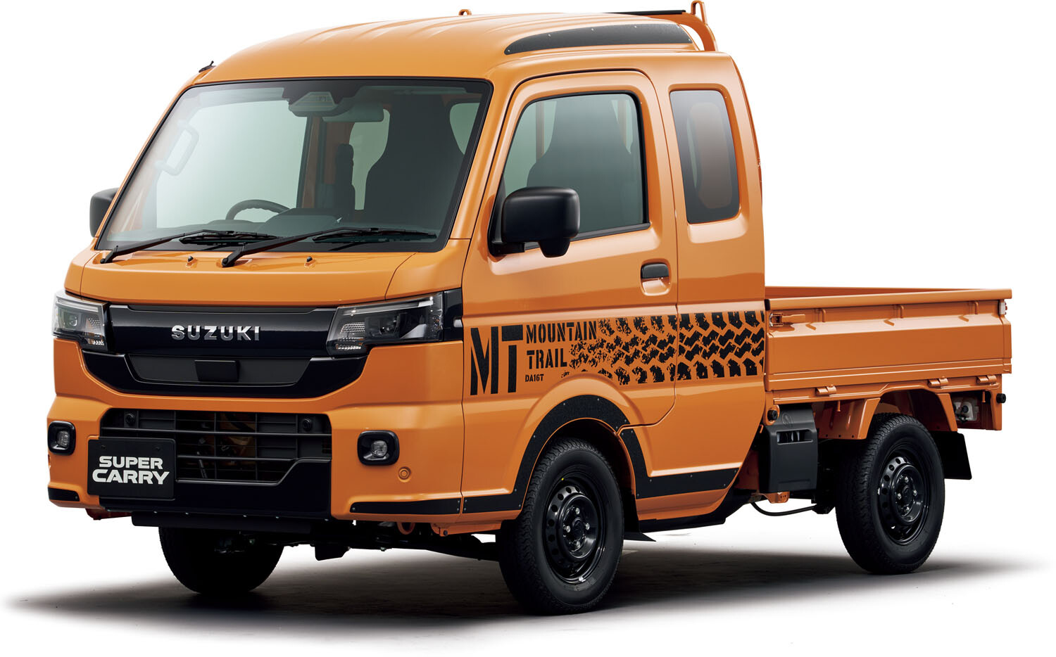 Xリミテッドツールオレンジ