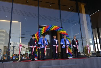 グランドオープンイベントにお越しいただきありがとうございました！