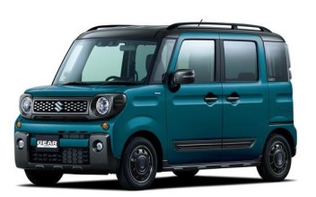 新しい試乗車入りました！！
