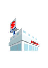 スズキの日！