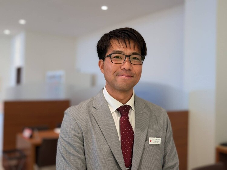 やえお