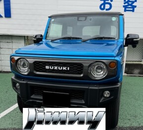 ☆ジムニーご納車させて頂きました☆