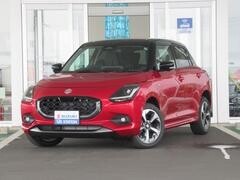 かっこいいスイフト　入荷しました！