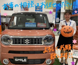 新しい仲間が増えました！！