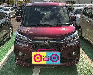 バンディットご納車です！