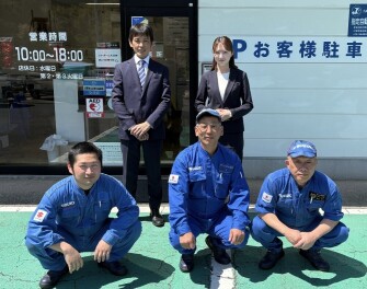 スライドドア車　大商談会