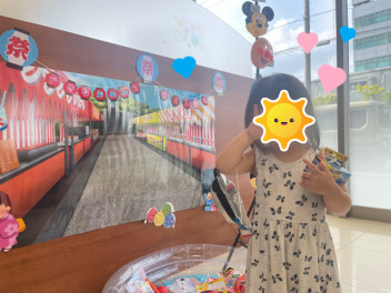 【納涼祭】先週はご来店ありがとうございました