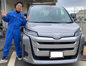 工場長　ランディ３．０　始動！！