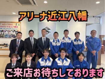 本日より展示会開催いたします！週末はぜひスズキへ！