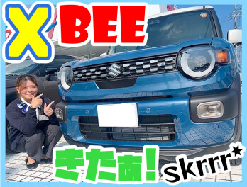 ＼ 試乗できますヨ！／