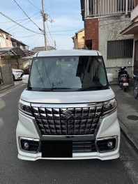 １１月４日（土）ご納車させていただきました！！