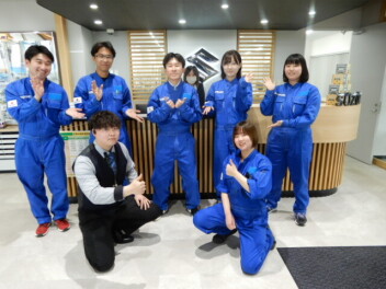 新入社員がやってキターーーーーー