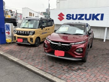 ご来店お待ちしております！！