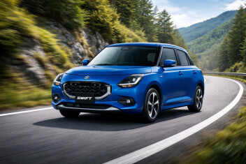 【スイフト】TikTokアカウント開設