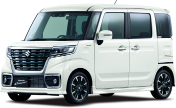 木村優紀のあざとかわいい車選び