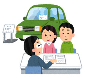 ★初めてのお車、選び方のポイントとは？★