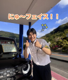 にゅ～フェイス！！！